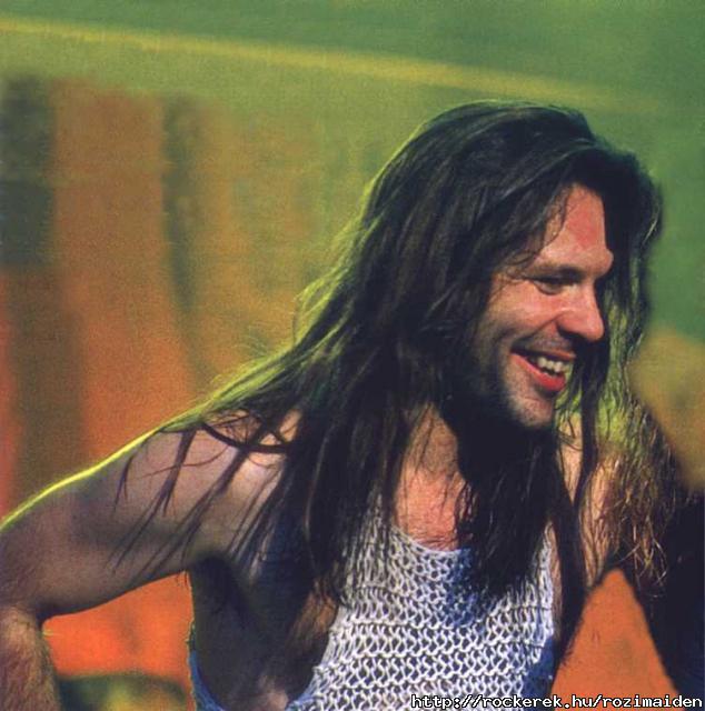 Bruce