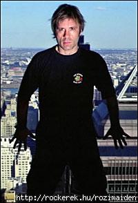 bruce dark