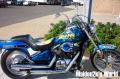 Maiden motor