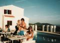 Harris familly
