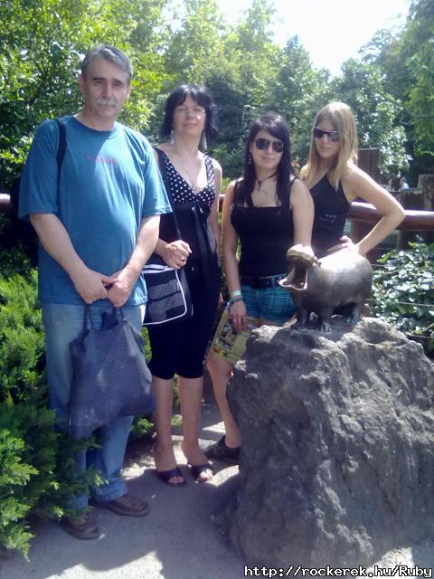 Csaldom :) (Berill fnykpez :)