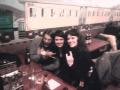 Eszterrel, kossal :)