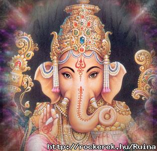 Ganesha