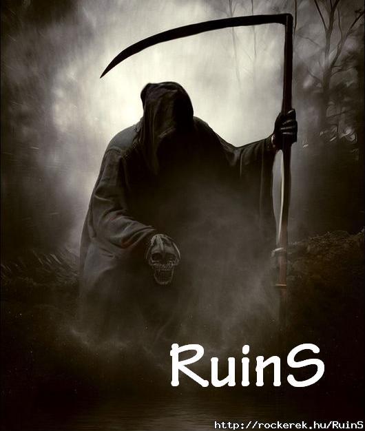 Ruinen