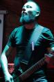 Rusted Peace / Salvus/ Crashing Days (Miskolc)