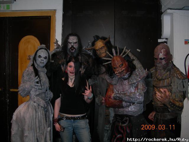 A LORDIVAL !! /../, 2009. 03. 11.