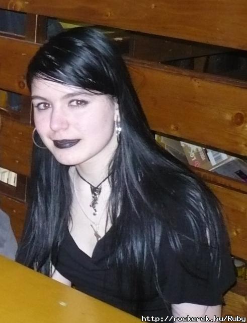 Amn`t I a black angel?:D