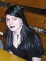 Amn`t I a black angel?:D