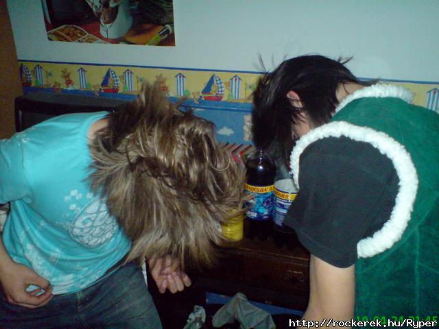 headbang