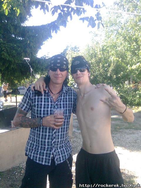 Barbarval