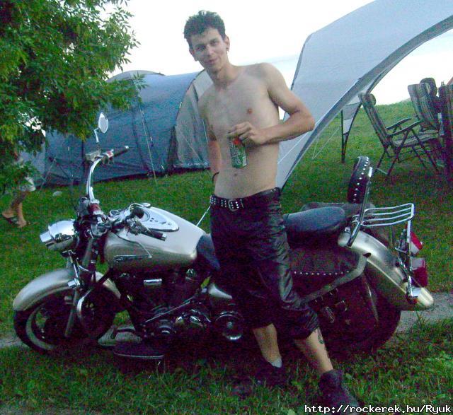 motoros