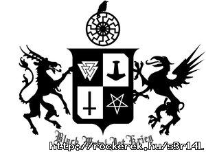 black metal ist krieg