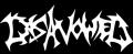 disavowed logo