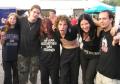Rockmaratonon egy trsasggal