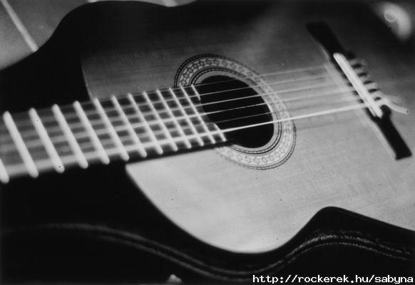 gitar