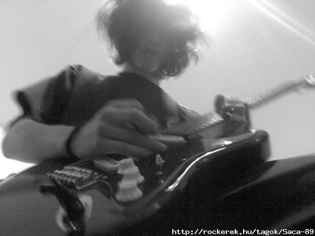 Lesley`s solo