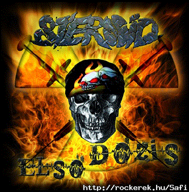 STEROID    Els Dzis