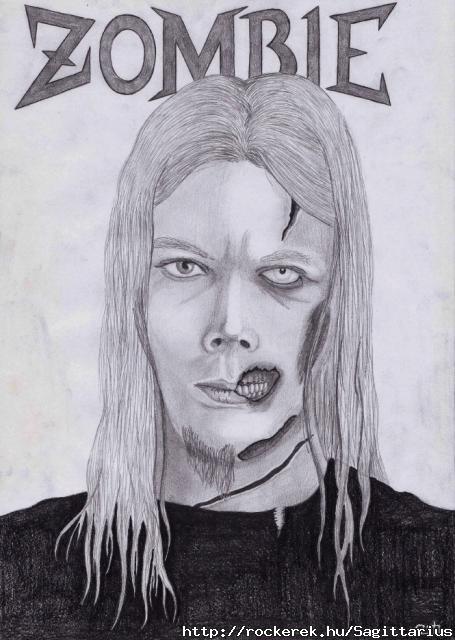 Zombie