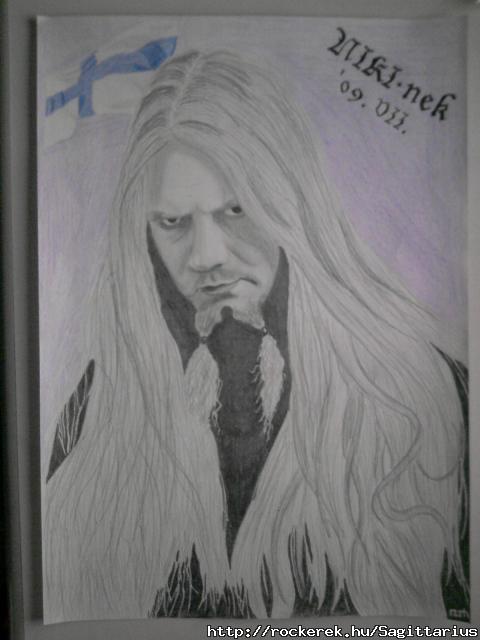 Marco Hietala