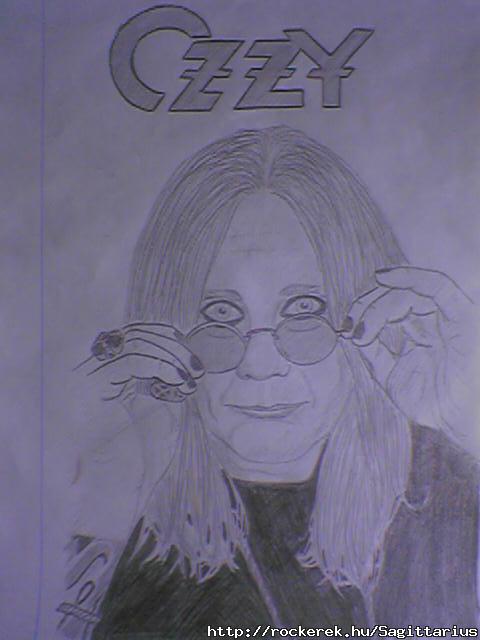 John Michael Osbourne