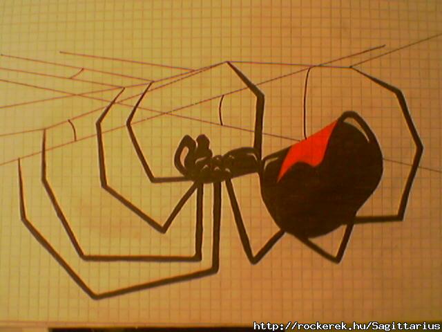 Black widow