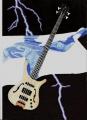Warwick Infinity 2000 LTD