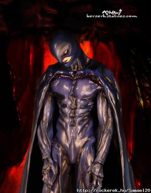 Griffith->Femto