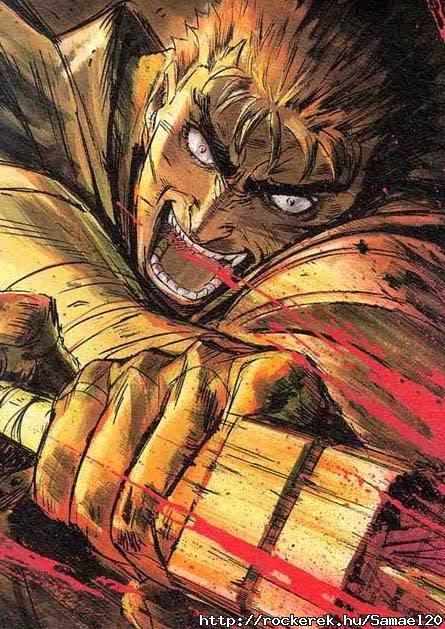 Guts