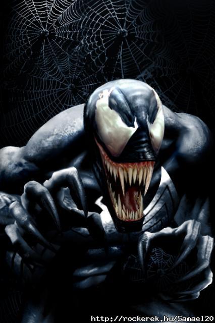 venom