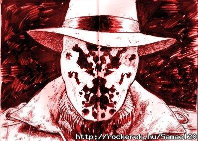 rorschach