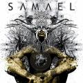 Samael band-above