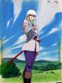 Griffith