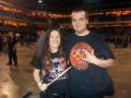 Tankcsapda koncert egy nagyon j bartommal :)