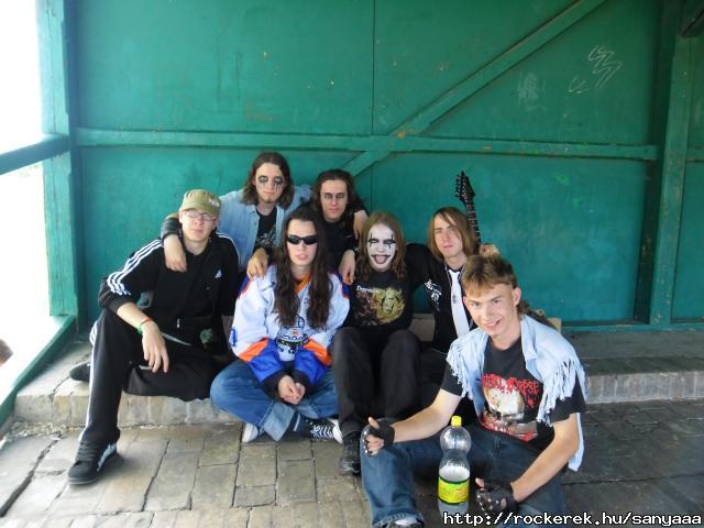 koncert utn