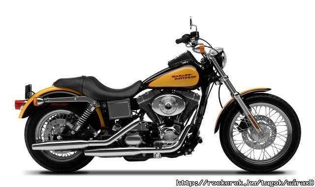 Harley Davidson 