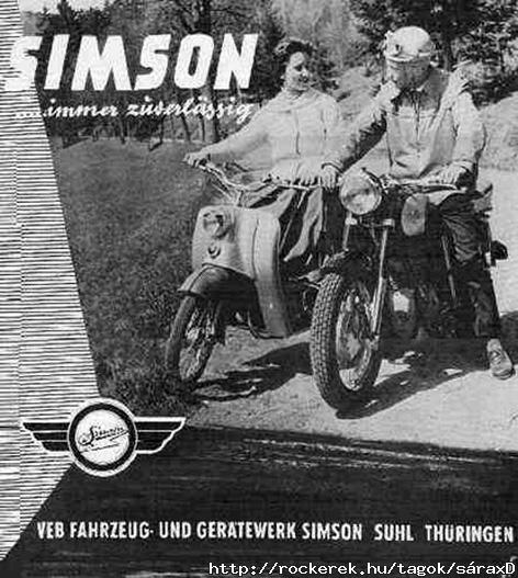 simson