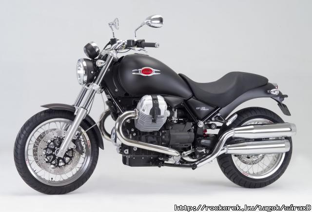 Moto Guzzi Belaggio (anyu)