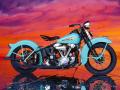 Harley Davidson