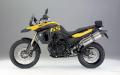 BMW F80 GS