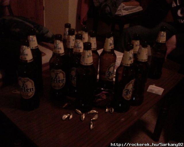 Egy kis pijls ^^