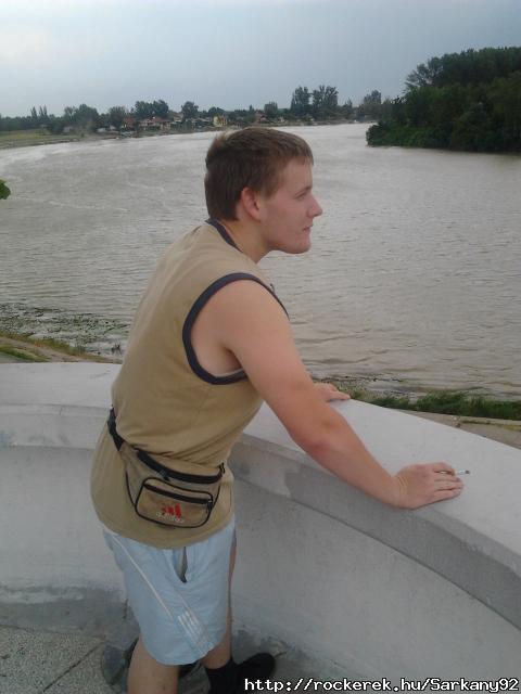 Tiszan