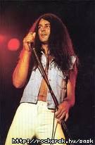 gillan