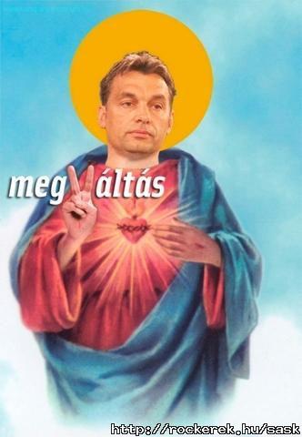 szent ovi