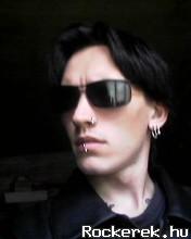 dark
