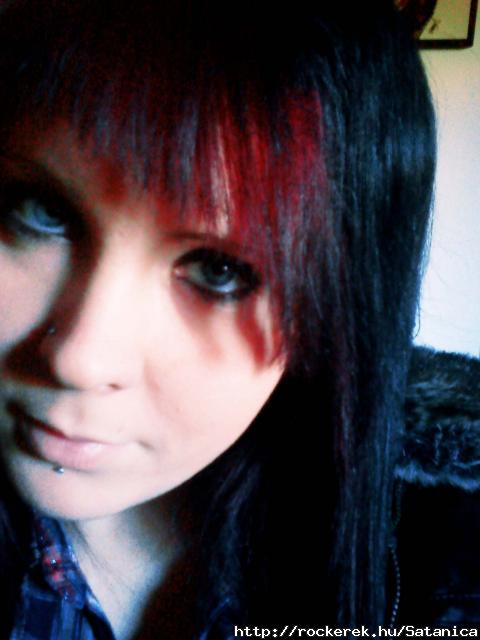 Hlye fejem:)