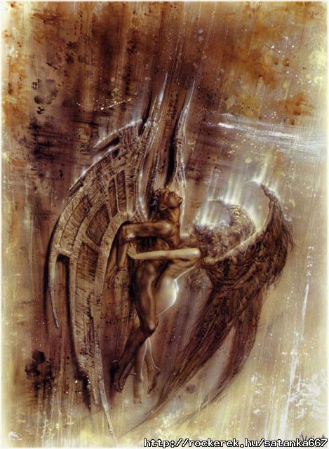 Fallen Angel III