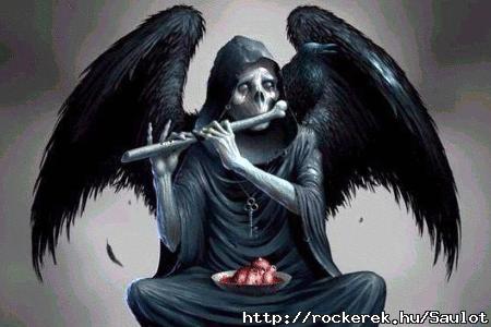 muerte