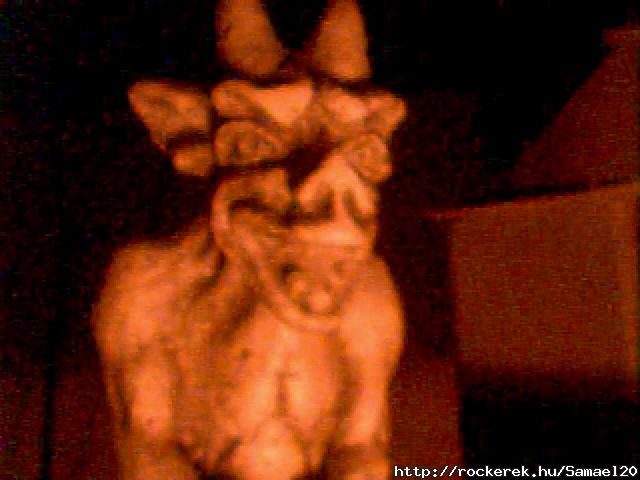 Gargolyle