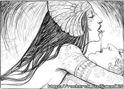 kiss