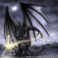 wolfdemon